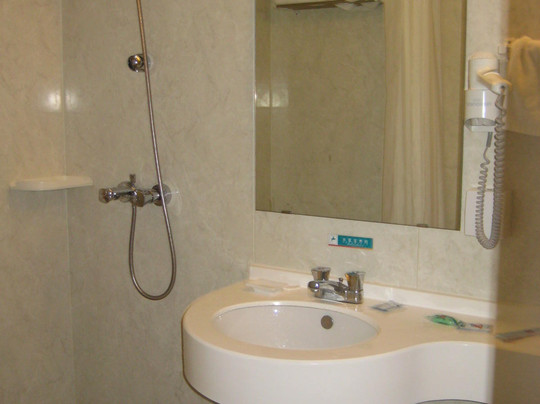 锦江之星品尚上海新虹桥店主图