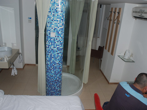 深圳如家新洲店主图