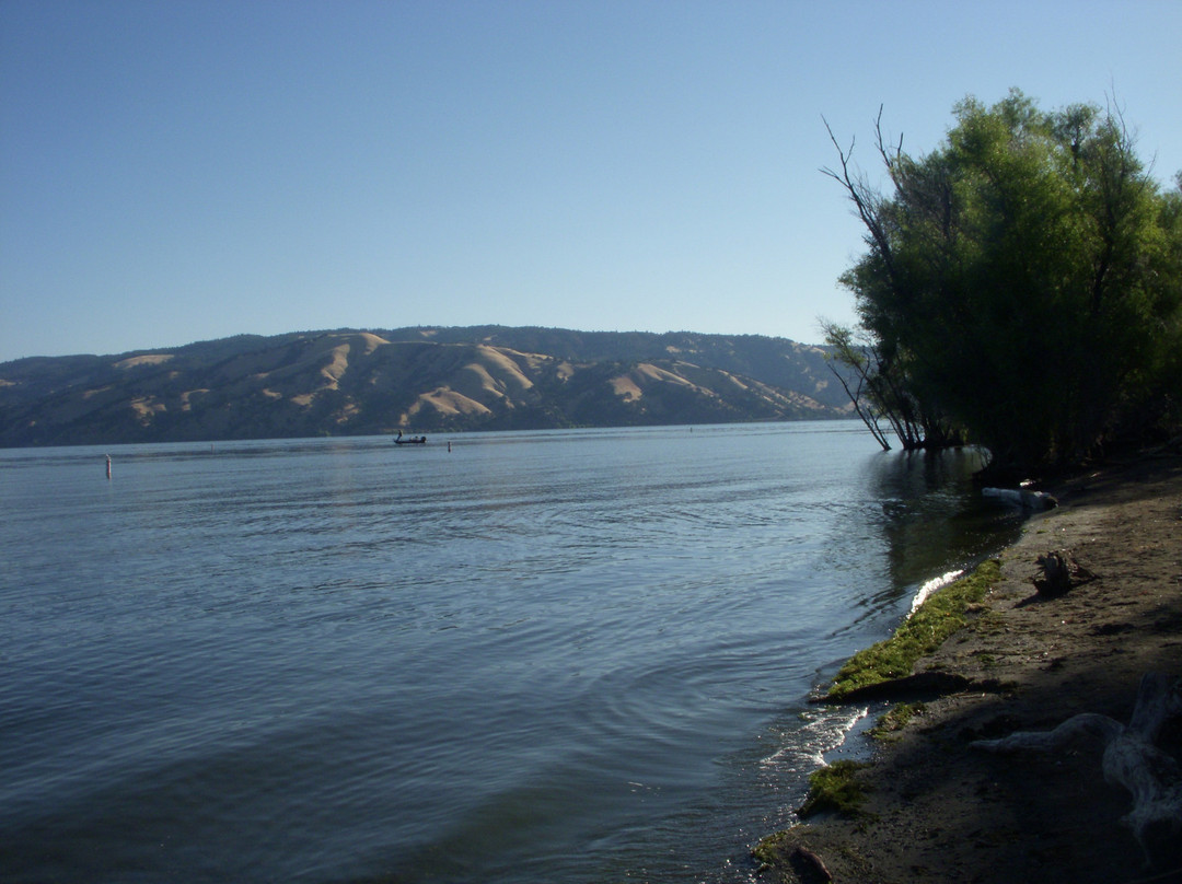 Clear Lake State Park景点图片
