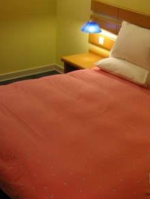 北京如家双井店主图