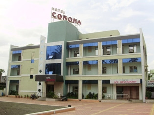 Hotel Corona主图