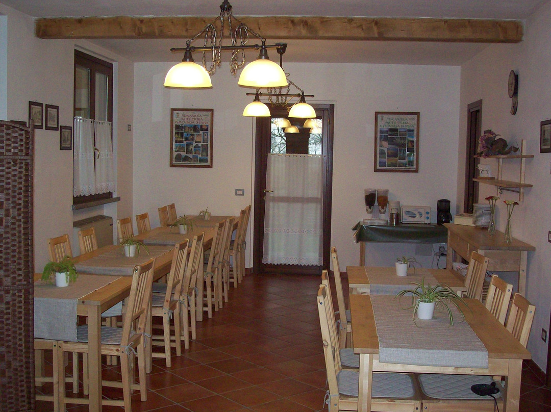 La Certosa B&B主图