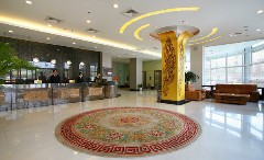 全季酒店(上海丰庄祁连山南路店)主图