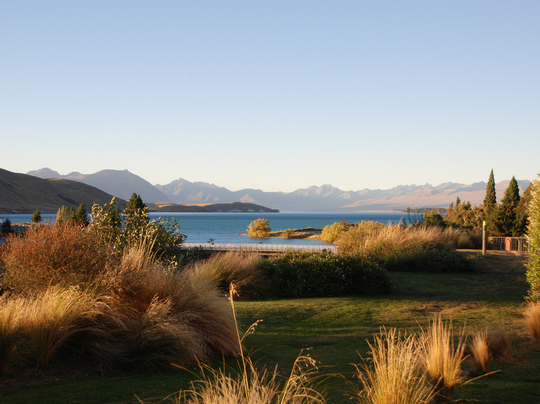 Glentanner酒店住宿-玛丽泰蕾兹住宿加早餐酒店
