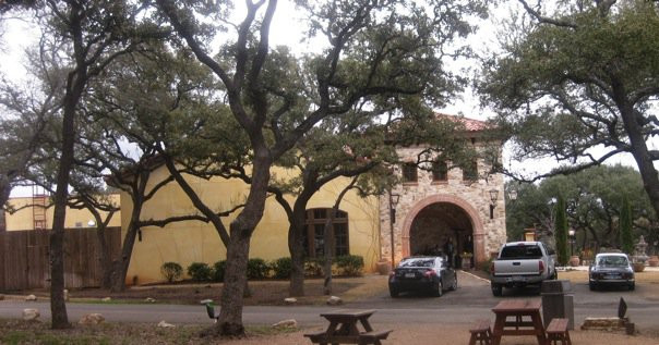 Duchman Family Winery-Driftwood必去景点