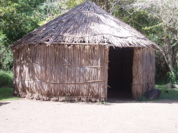 Tibes Indigenous Ceremonial Center-庞塞必去景点
