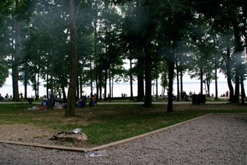 Leesylvania State Park景点图片