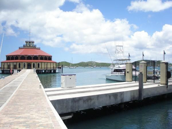 Fat Turtle-夏洛特阿马利亚必去景点