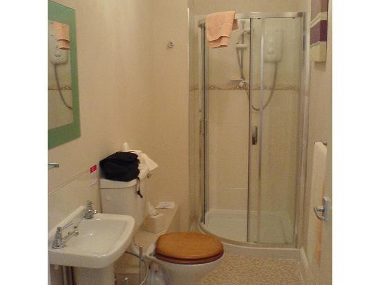 21 Park House Guest House主图