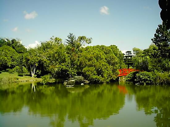 Jardin Botánico Nacional-圣多明哥必去景点