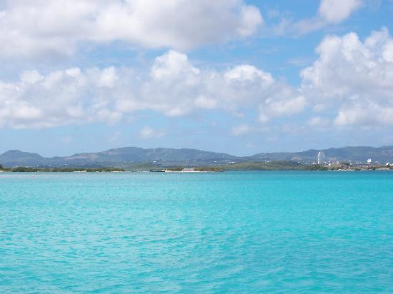 Adventure Antigua-圣 约翰必去景点