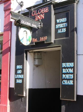 Ferintosh Guest House主图