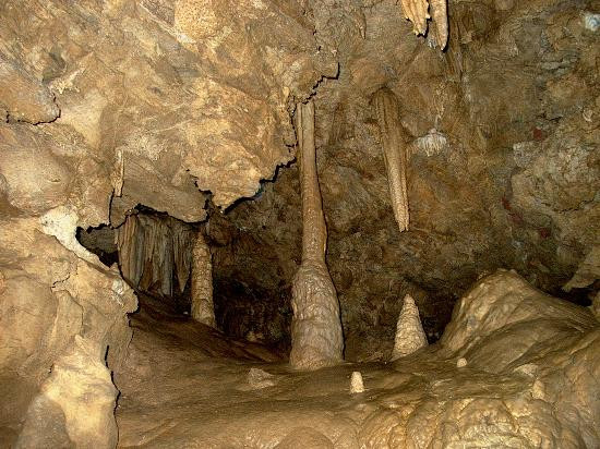 Oregon Caves National Monument And Preserve景点图片