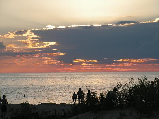 Lake Winnipeg-曼尼托巴省必去景点