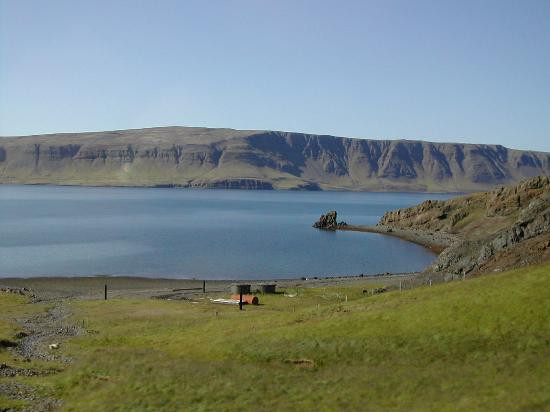 Vatnajökull Glacier-瓦特纳国家公园必去景点