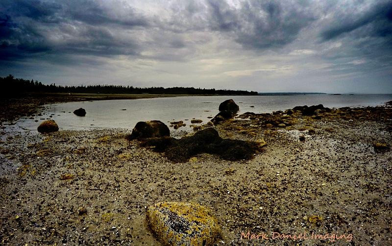 Lamoine State Park Campground