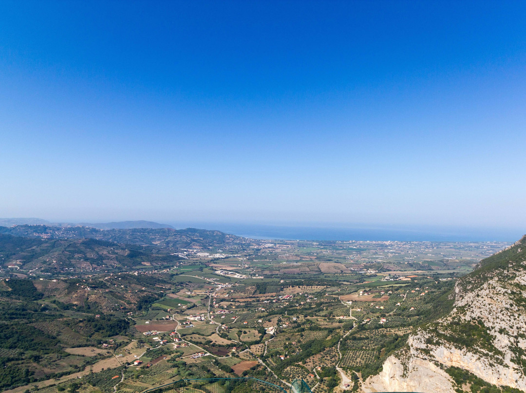 Cilento In Volo-Trentinara必去景点