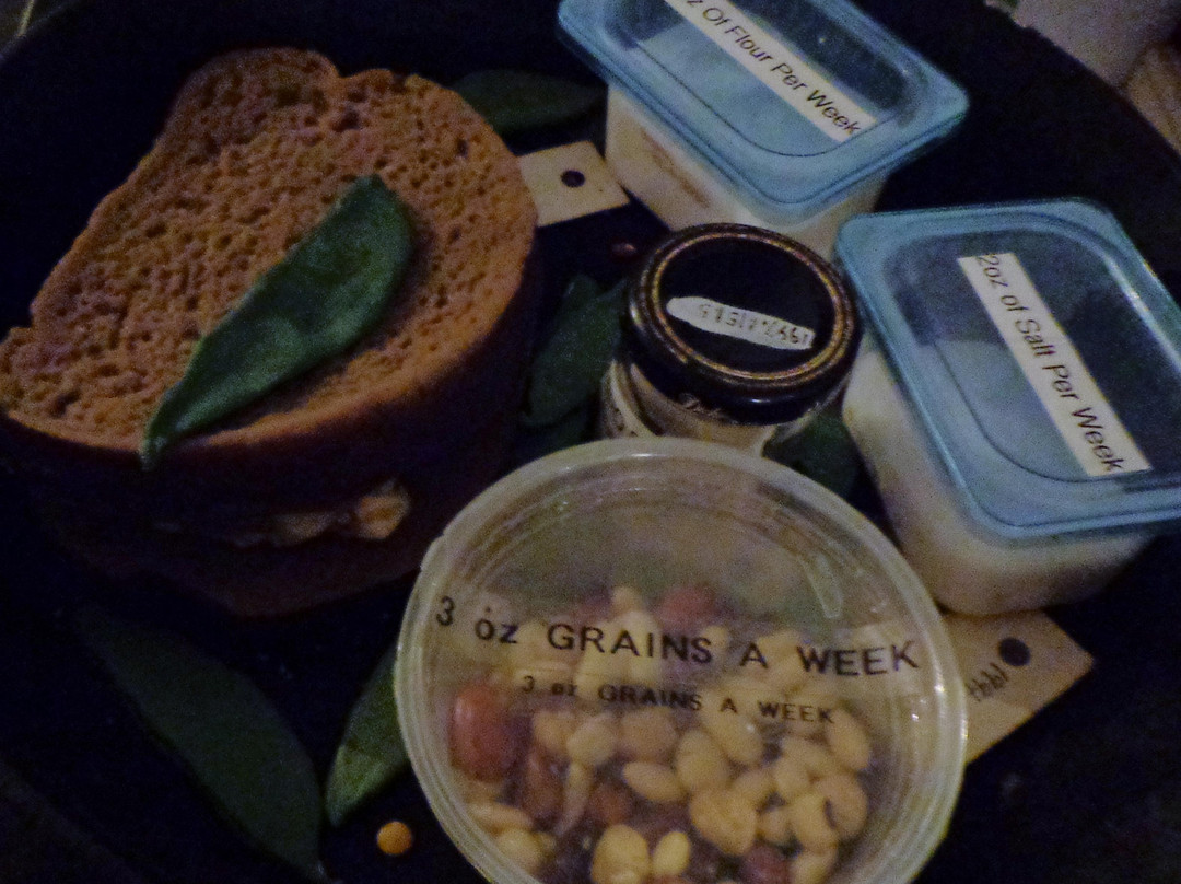 Virginia Holocaust Museum-里士满必去景点