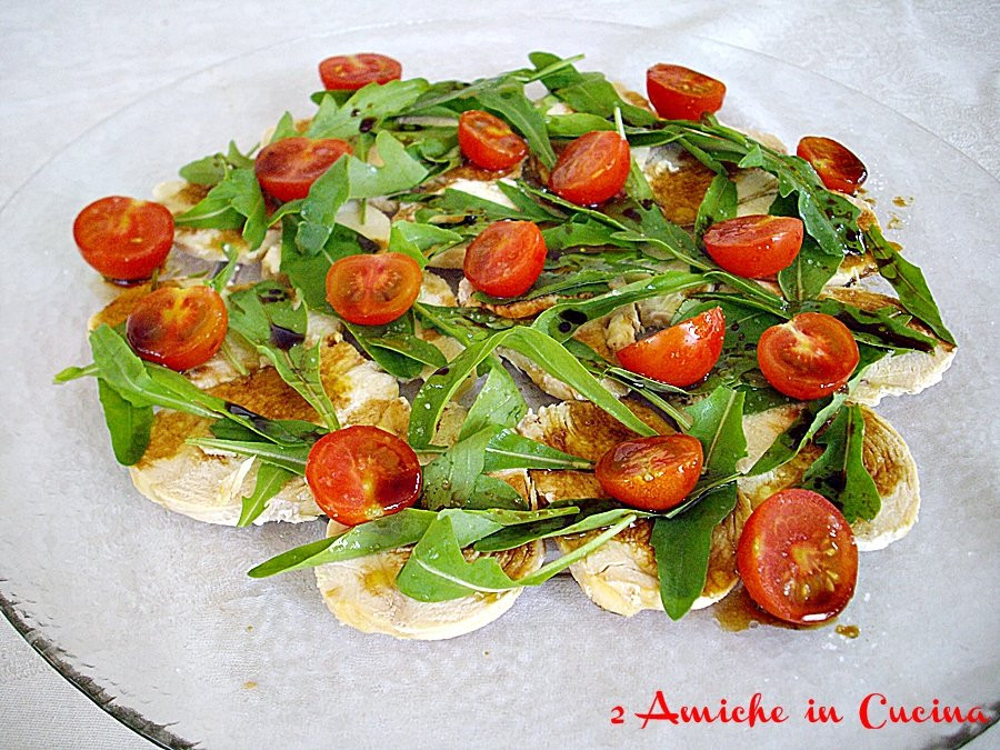 Trattoria alla bontà主图