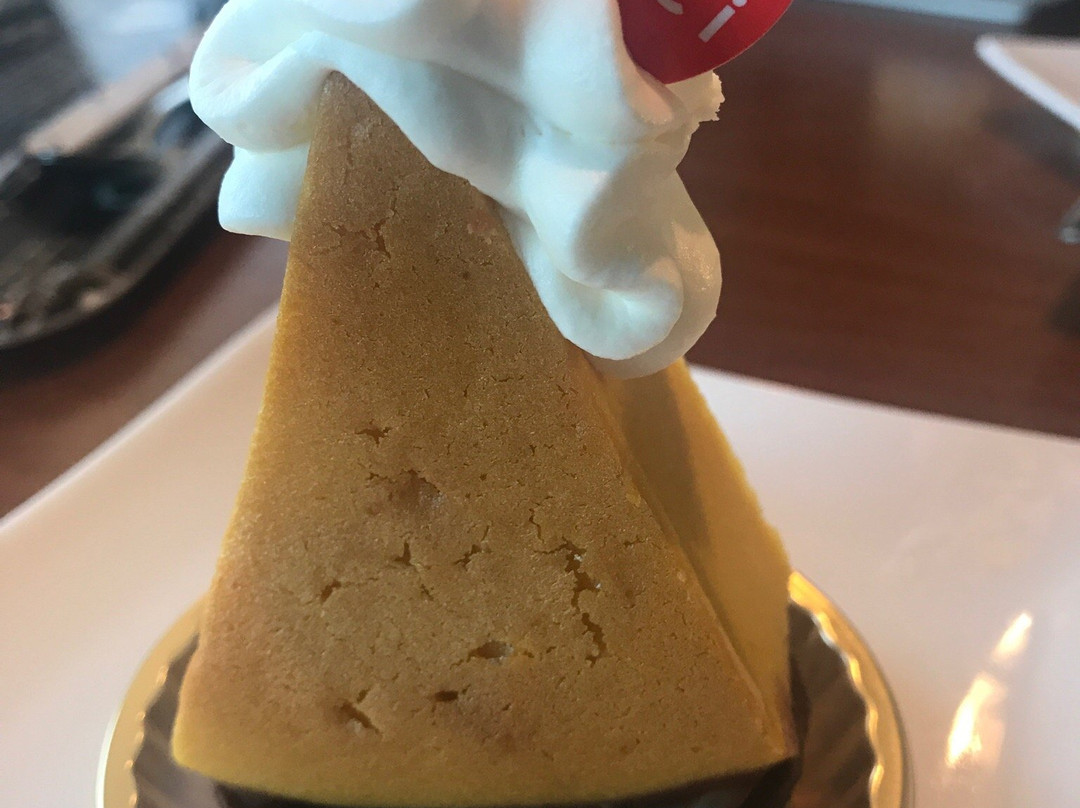 パティスリーメルシー