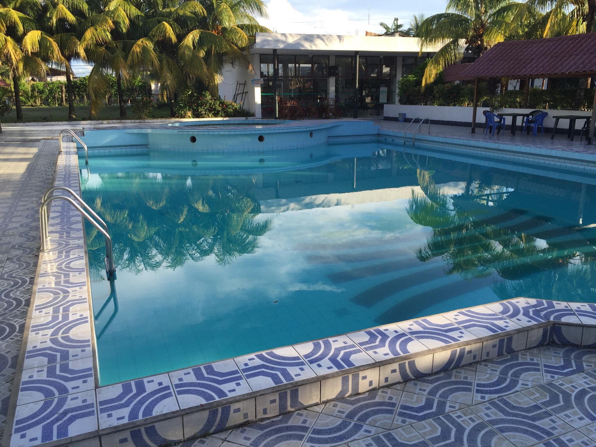 Hotel Sol Del Oriente Iquitos-官方