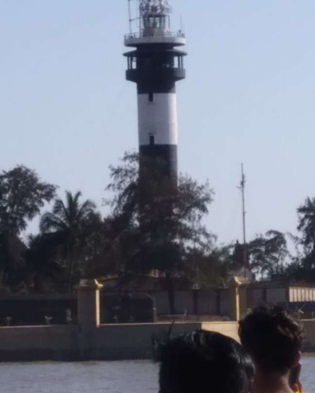 Daman Lighthouse景点图片