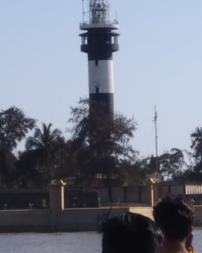 Daman Lighthouse