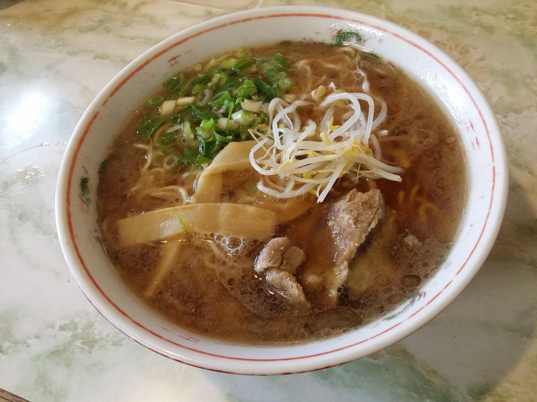 琴浦町餐馆和美食-Sumire