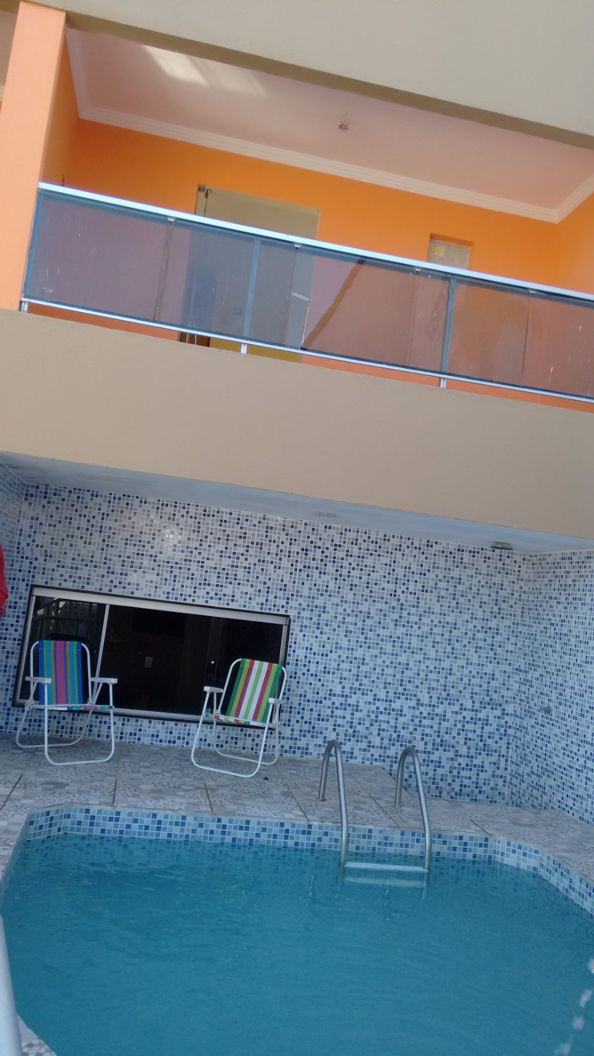 Encanto do Litoral-酒店景观