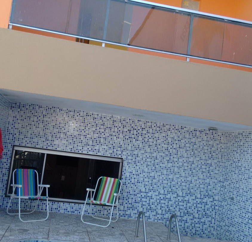 Pitimbu酒店住宿-Encanto do Litoral