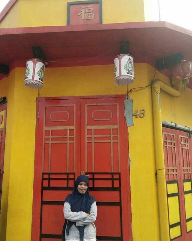Ketandan Village-日惹必去景点