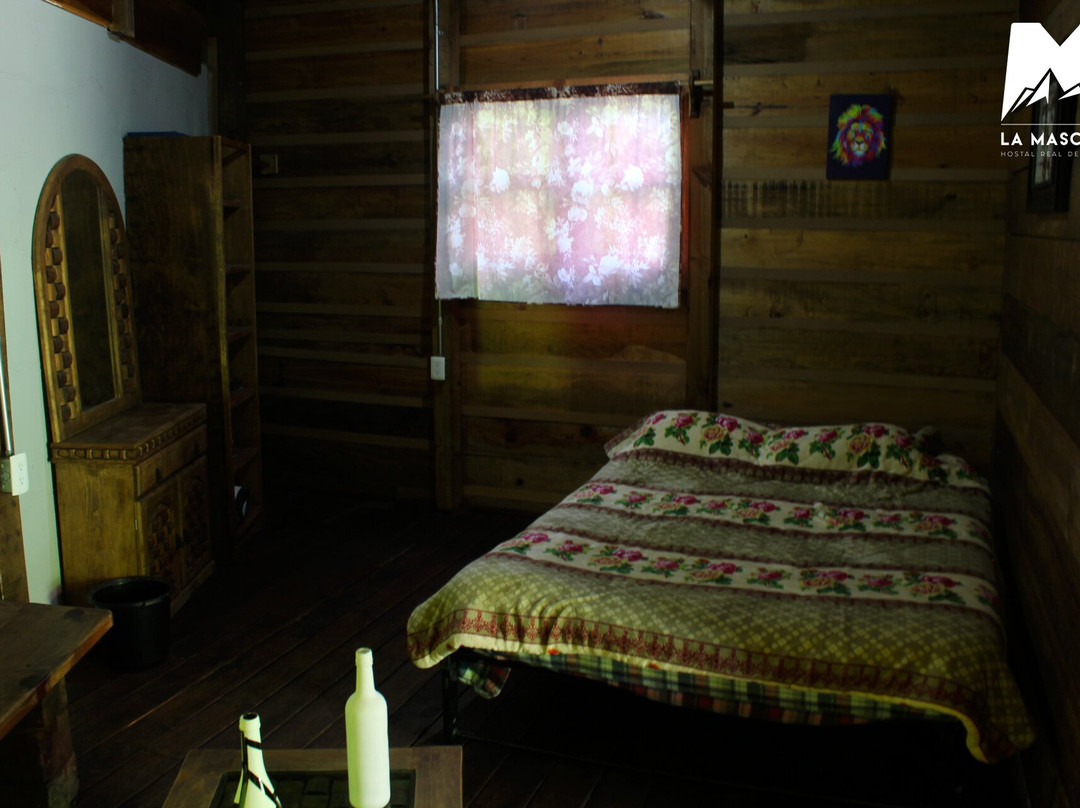 Hostal La Mascota