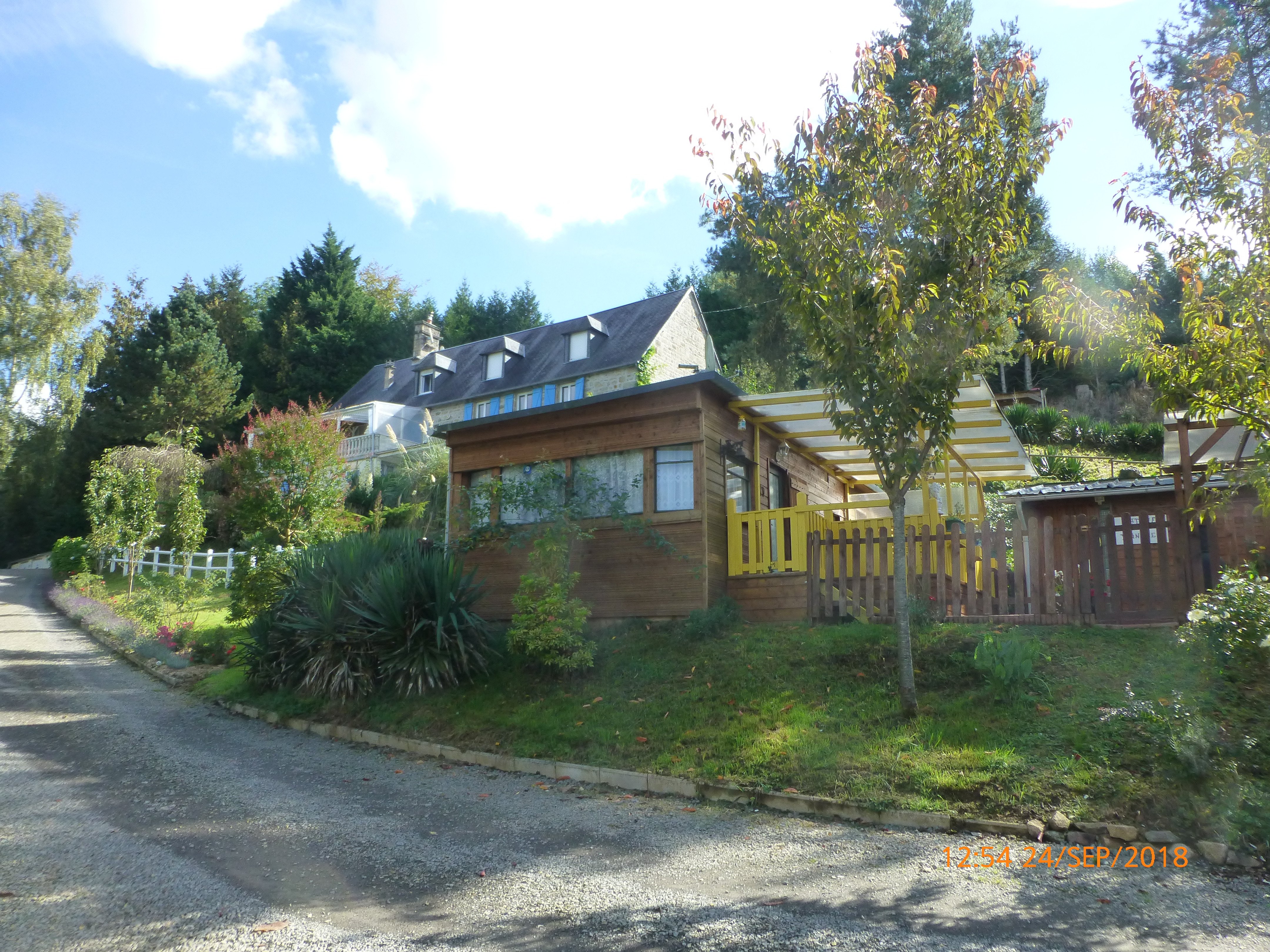 Le clos de See-官方