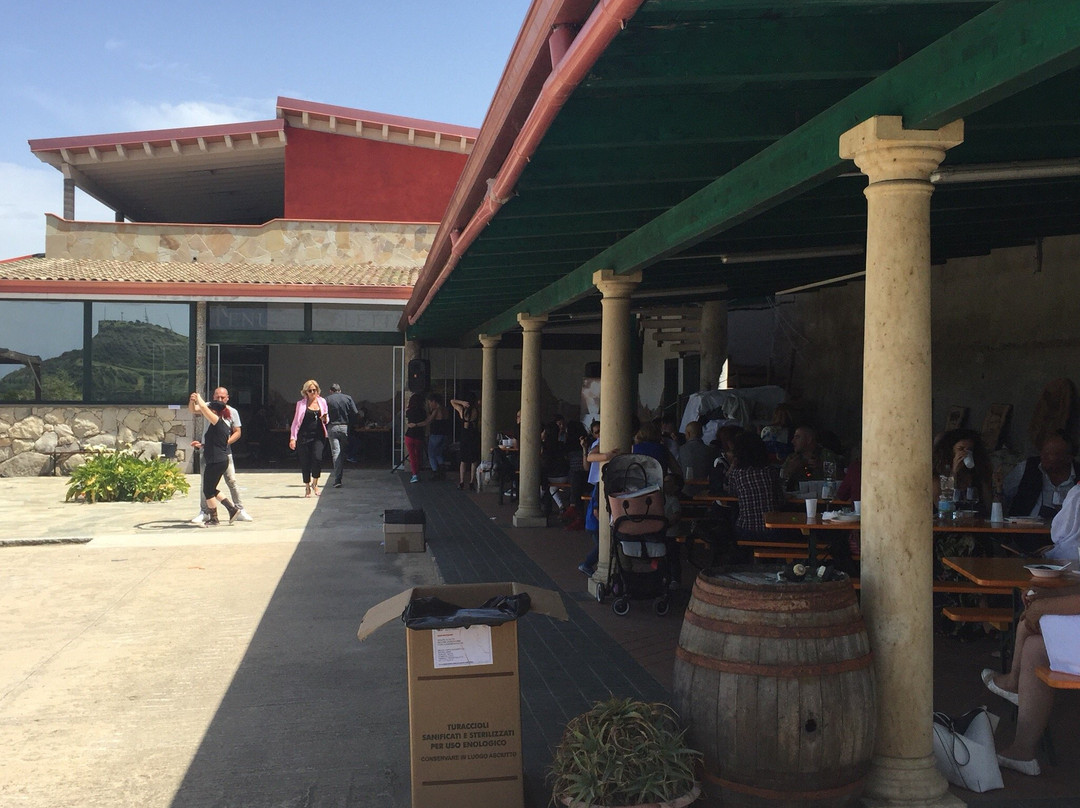 Tenuta Soletta