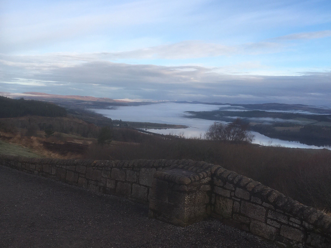 Tain Links B&B