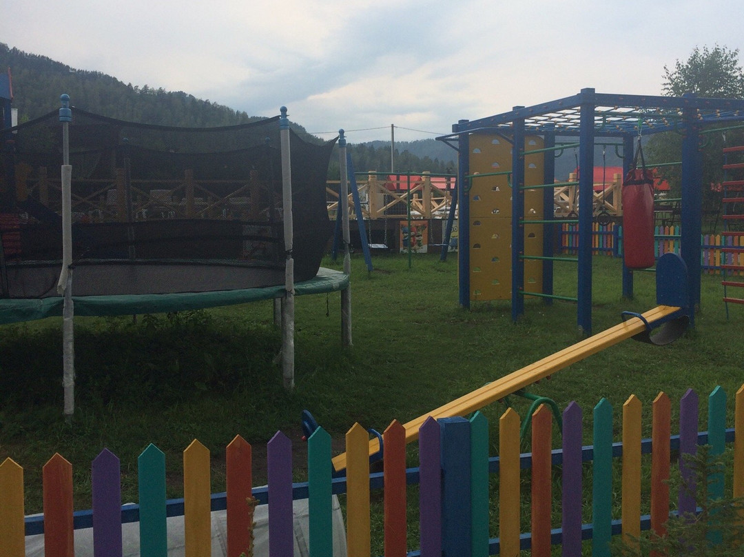 Usadba Sokolskikh