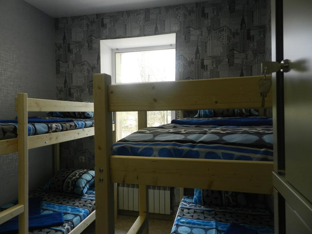 Hostel 5Rooms