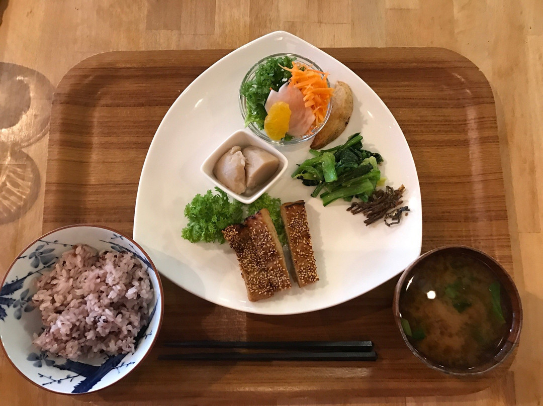 メサ・グランデ