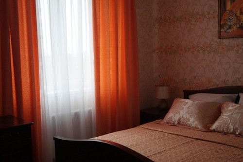 Hotel DezhaVyu