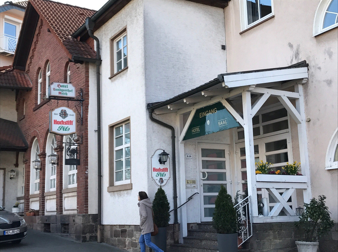 Landgasthof Reith主图