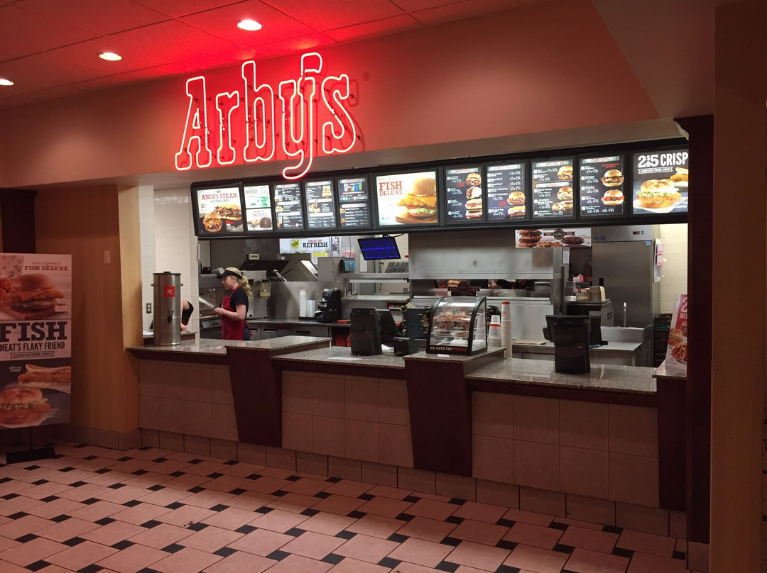 Arby's