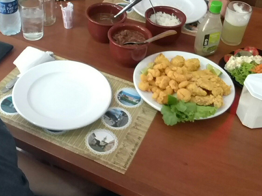 Frutos da Terra Bistro