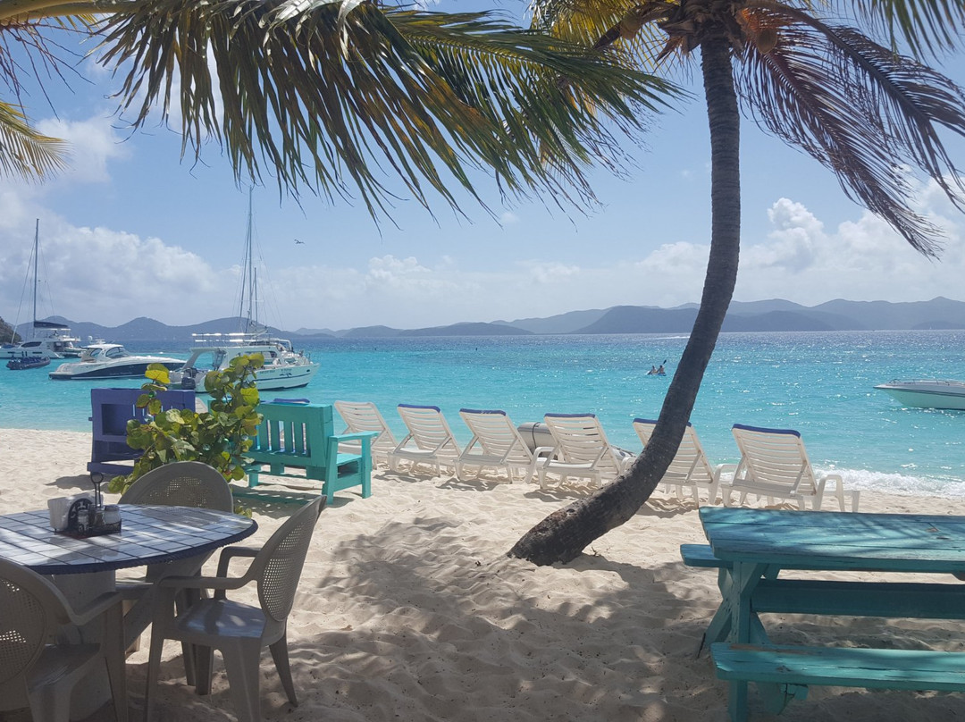 Coco Loco's Beach Bar