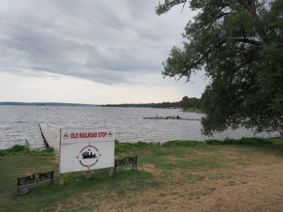 Otonabee-South Monaghan旅游攻略图片