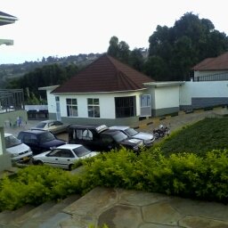 Perfect Hotel-商务中心/多功能厅