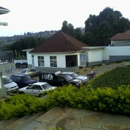 Bukomba酒店住宿-Perfect Hotel