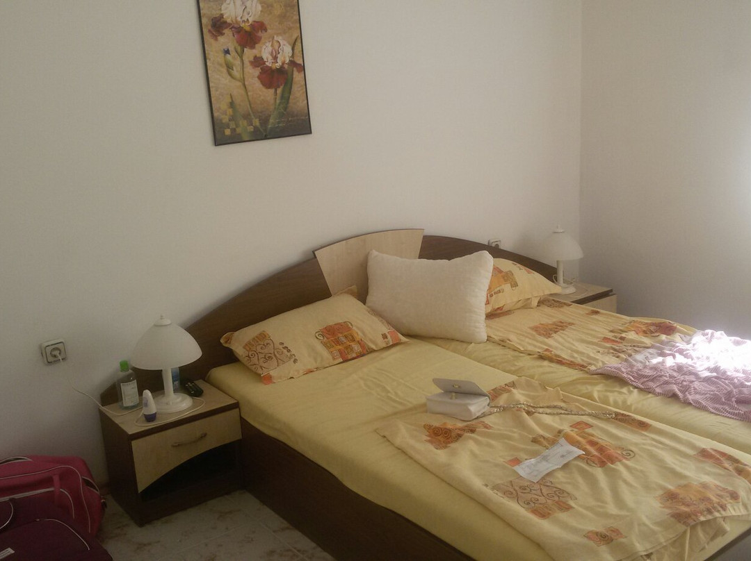 Hotel Levteri