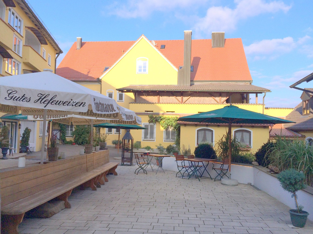 Oberhausen旅游攻略图片