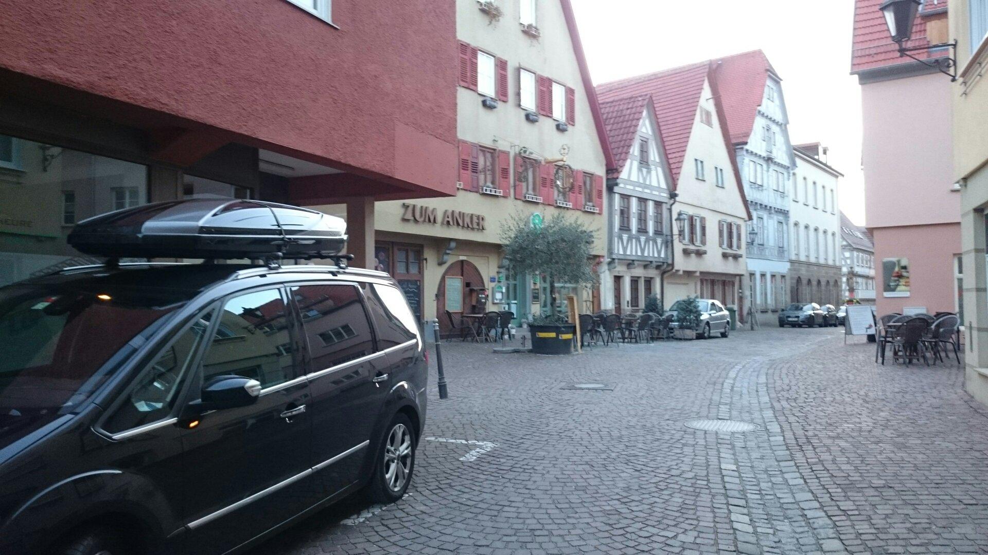 Gasthof Anker-官方