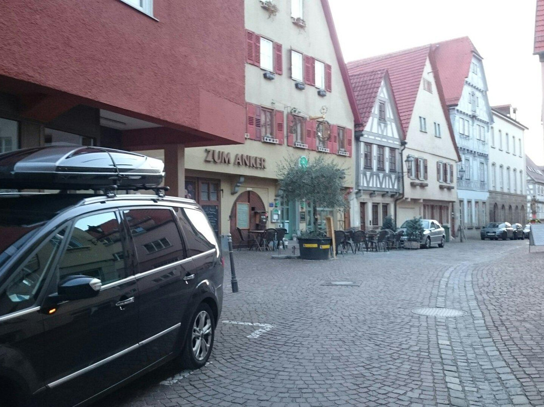 Erlenbach旅游攻略图片